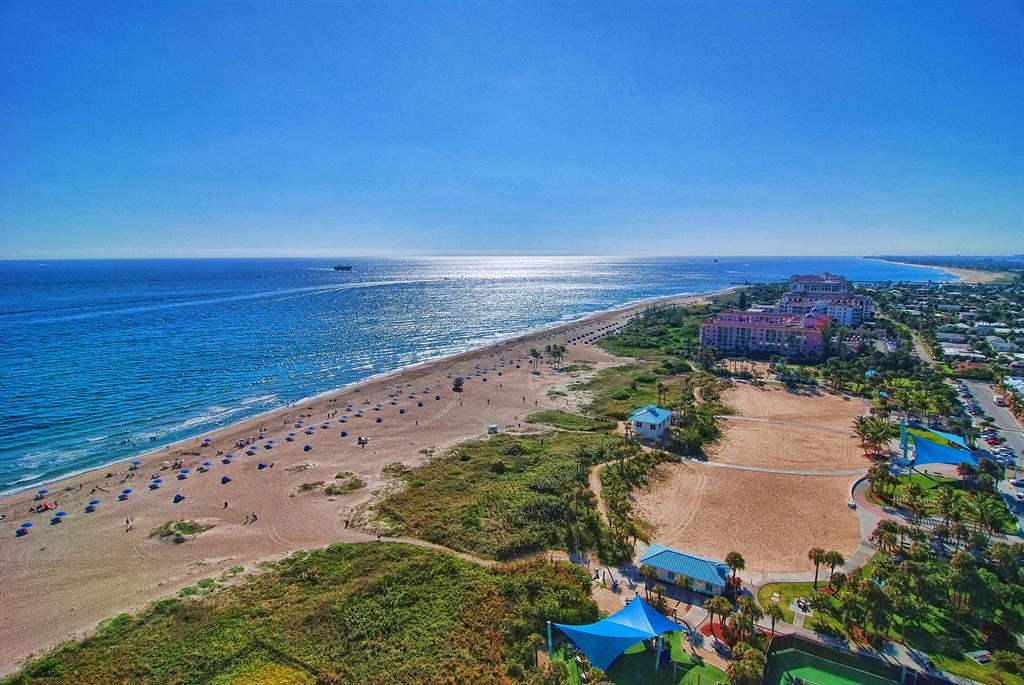 RITZ CARLTON RESIDENCES - Residential