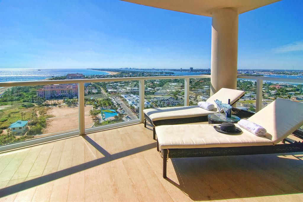 RITZ CARLTON RESIDENCES - Residential