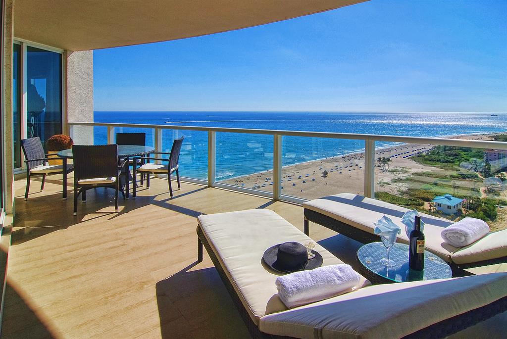 RITZ CARLTON RESIDENCES - Residential