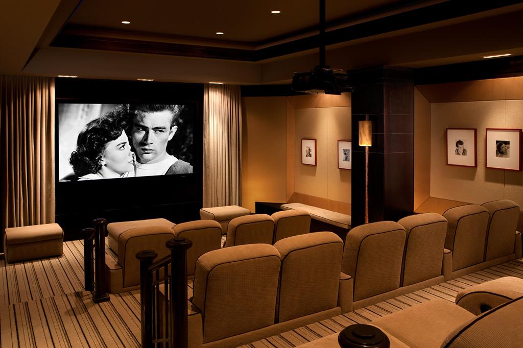 RITZ CARLTON RESIDENCES - Residential