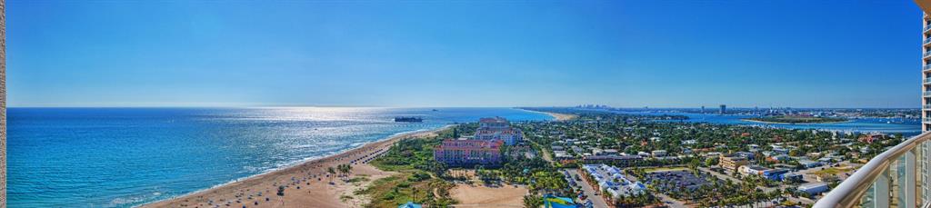 RITZ CARLTON RESIDENCES - Residential