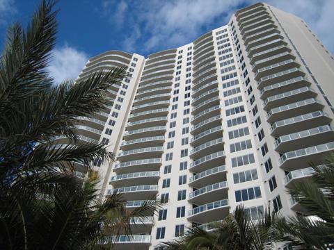 RITZ CARLTON RESIDENCES - Residential