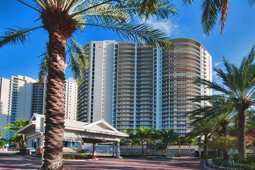 Location, Luxury, Resort Living...Create your own personal getaway inspired by ocean breezes and magnificent sunsets.  With a cosmopolitan palate of soft creams this condominium is the perfect place for ''working at home''. With over 3,600 SF of interior space, this condo includes a spacious master suite, luxurious bathroom with spa tub.Office/den overlooking the intracoastal and two more guests suites. A gourmet kitchen with top of the line appliance package.  The Ritz Carlton is complete with an amenity rich package including valet, concierge, two pools, private grill restaurant. State of the art fitness center.  Come enjoy the lifestyle.