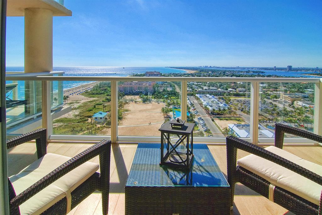 RITZ CARLTON RESIDENCES - Residential