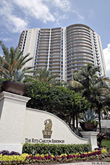 RITZ CARLTON RESIDENCES - Residential