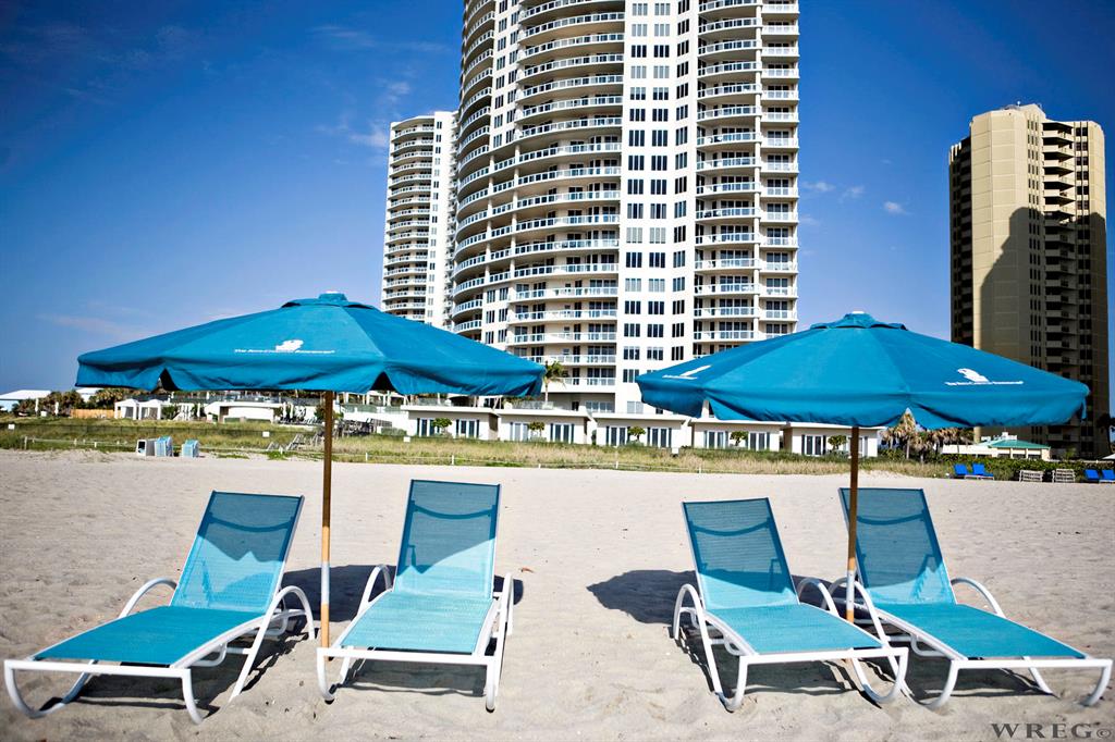 RITZ CARLTON RESIDENCES - Residential