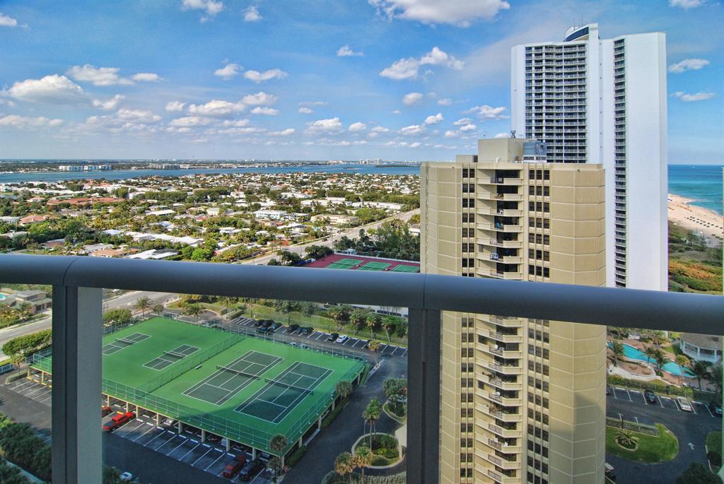 RITZ CARLTON RESIDENCES - Residential