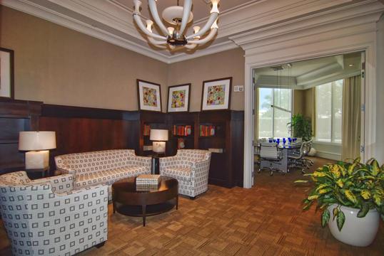 RITZ CARLTON RESIDENCES - Residential