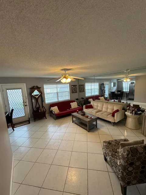 114 Flanders Unit C, Delray Beach, FL 33484 - MLS#: R11063423