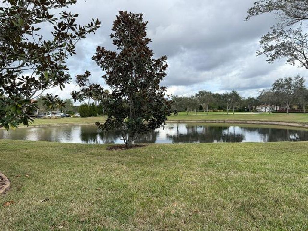 Photo of 10286 SW Canossa Way, Port Saint Lucie, FL 34986 (MLS # R11147594)