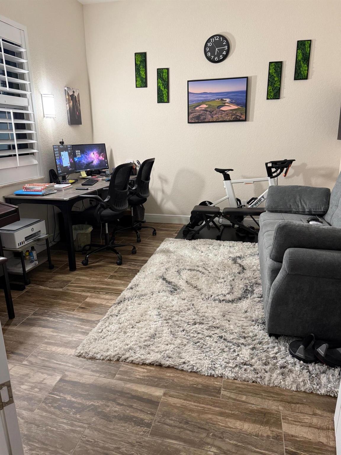 VERANO PUD NO 1 - Residential Lease