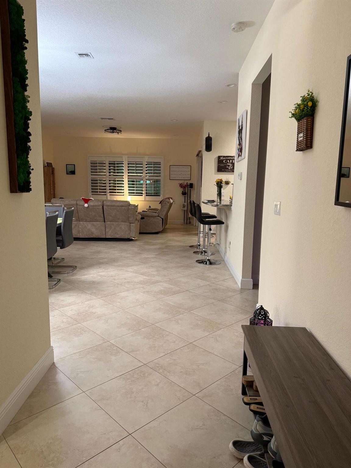 VERANO PUD NO 1 - Residential Lease