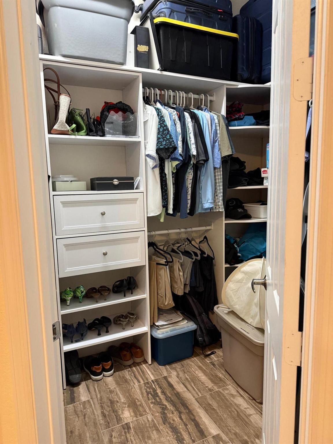 VERANO PUD NO 1 - Residential Lease