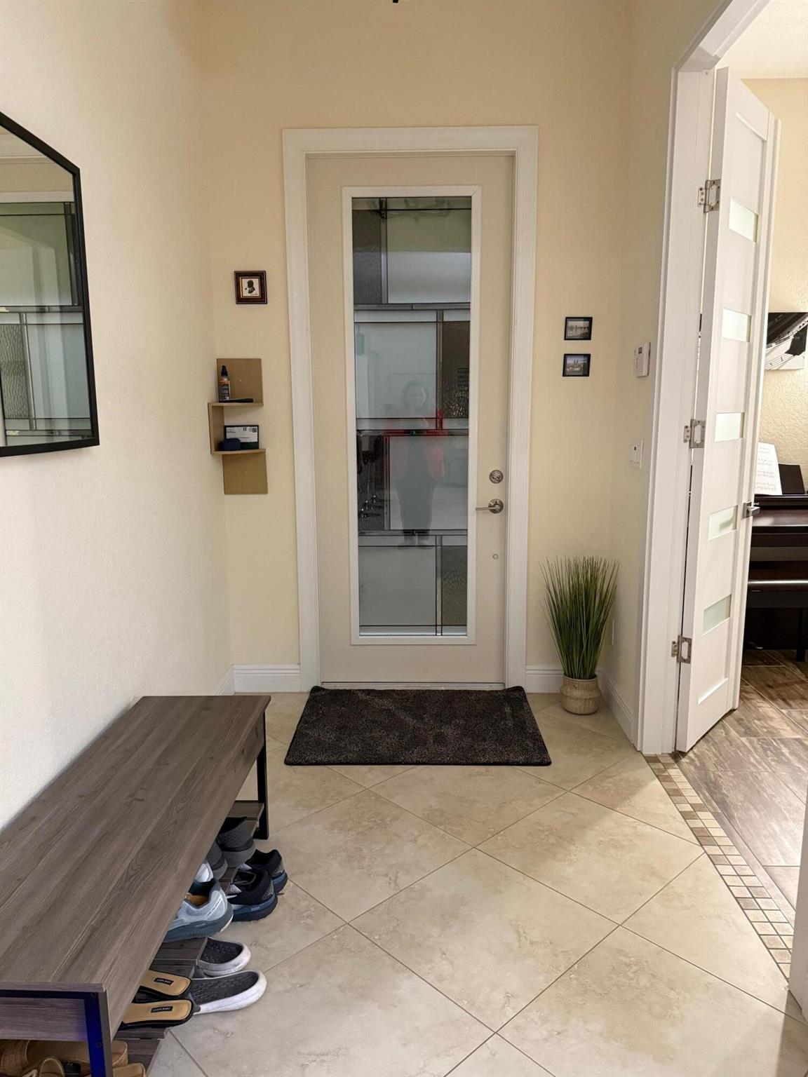 VERANO PUD NO 1 - Residential Lease