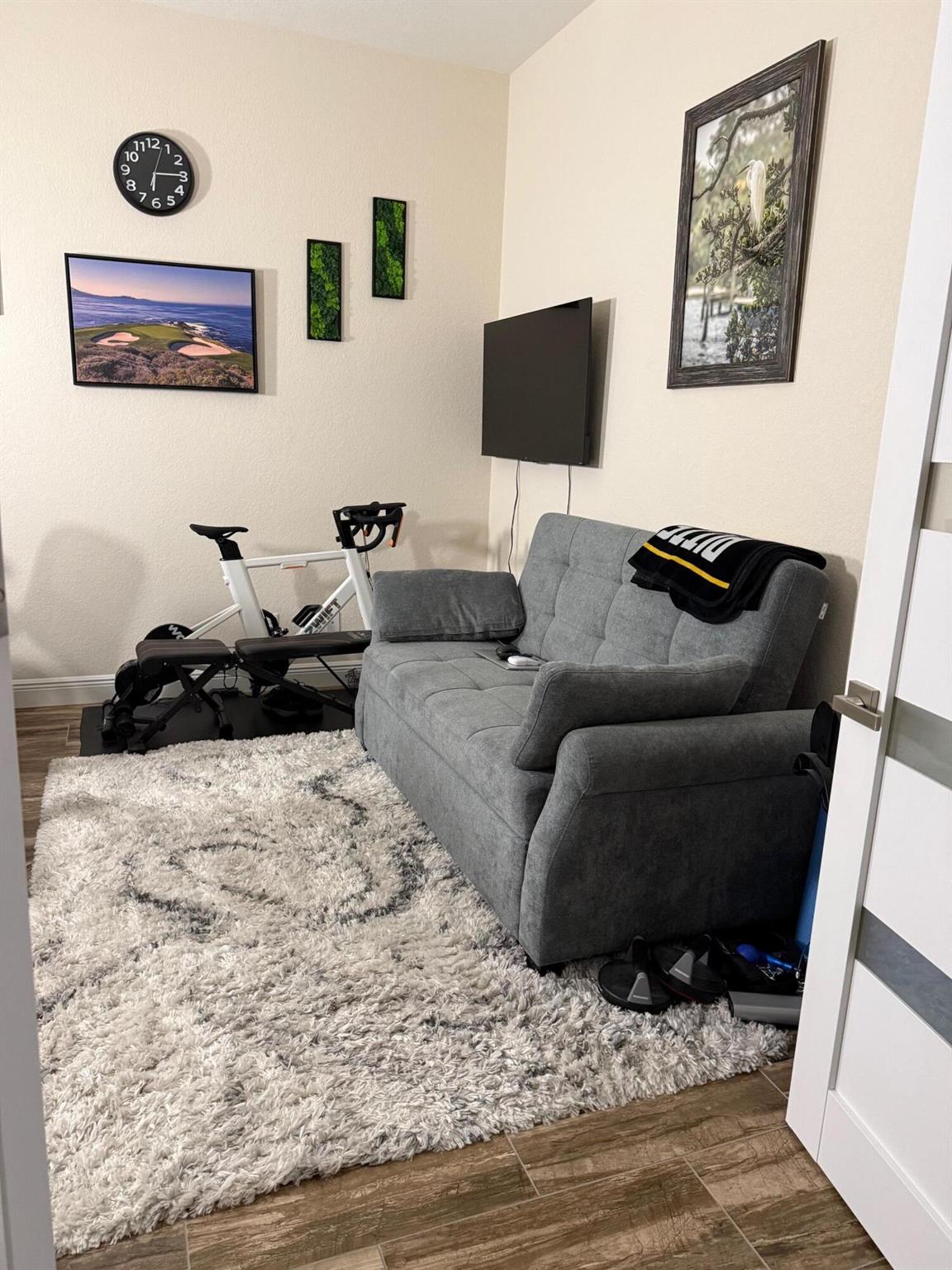 VERANO PUD NO 1 - Residential Lease