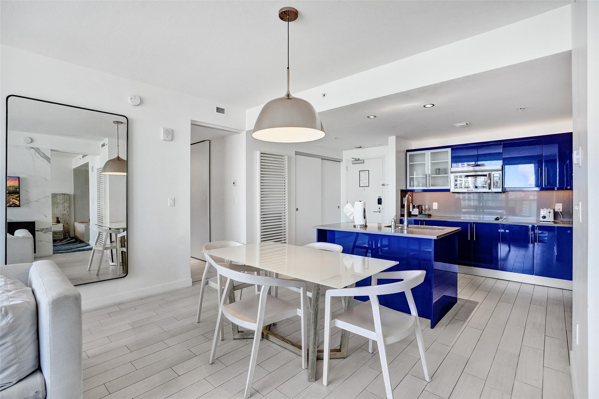 Fort Lauderdale Residnces - Residential Lease