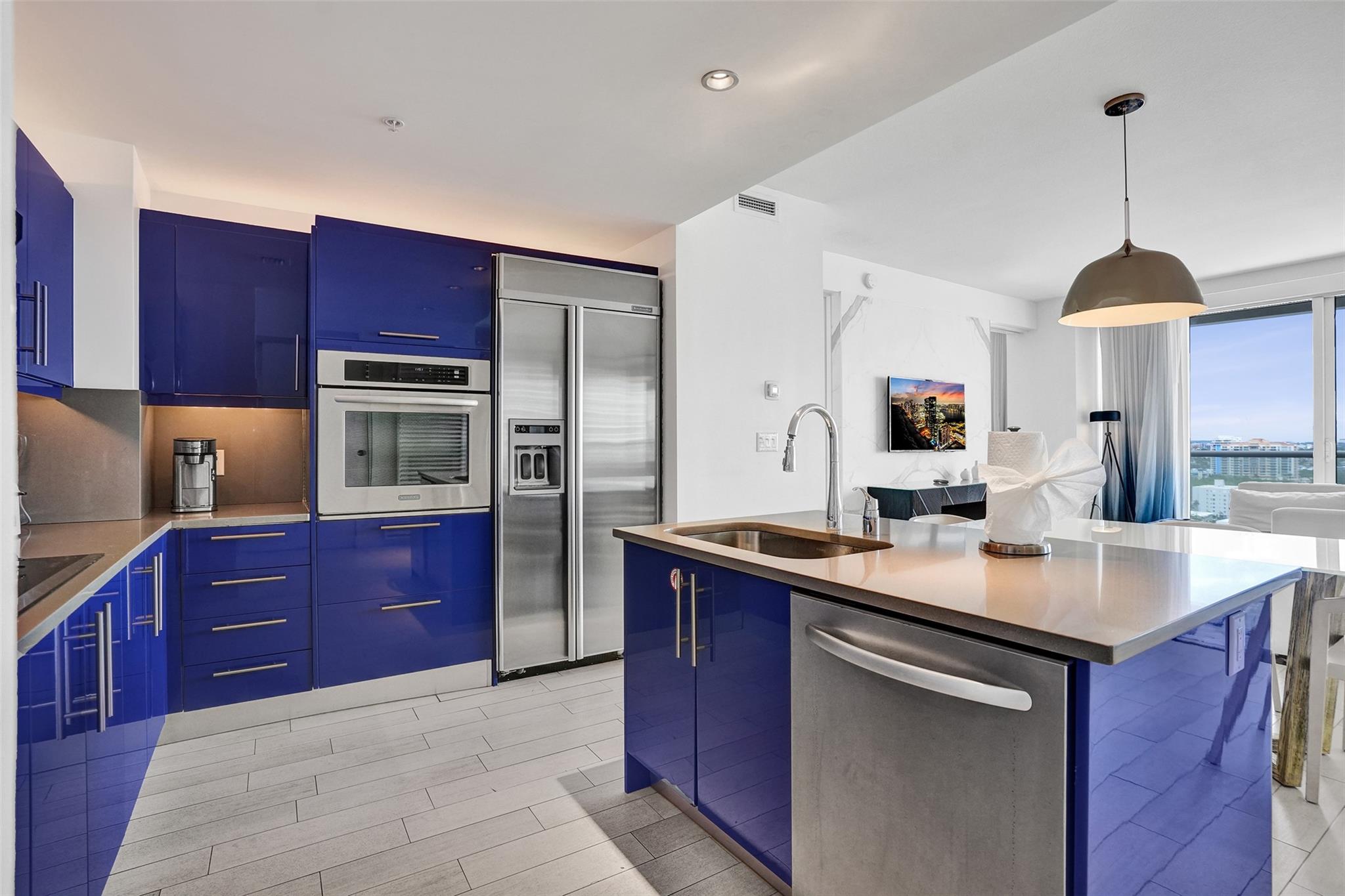 Fort Lauderdale Residnces - Residential Lease