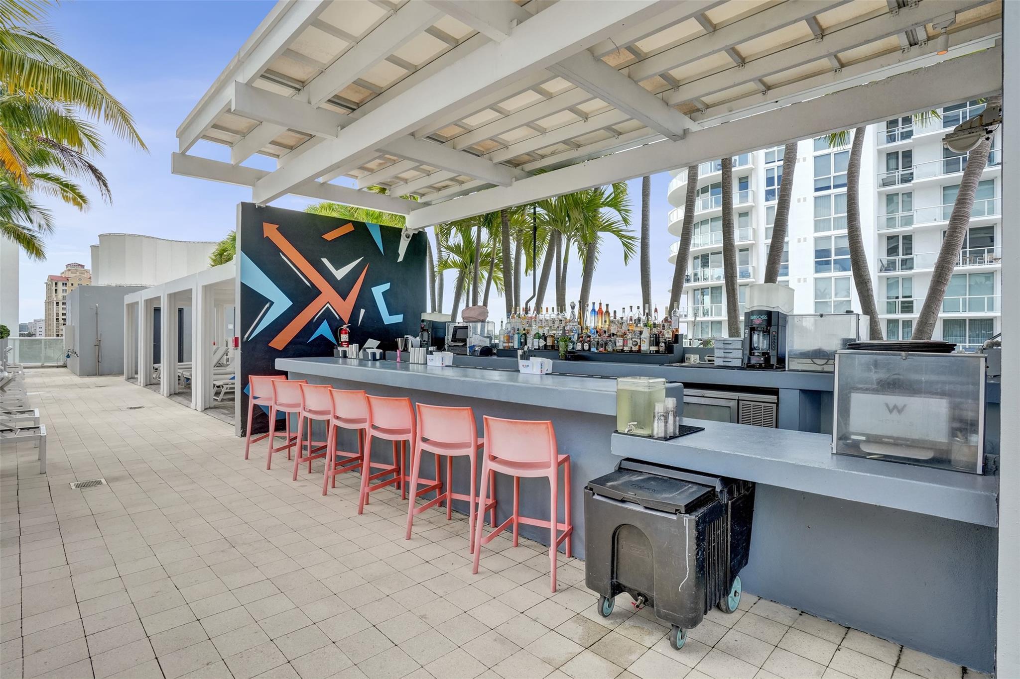 Fort Lauderdale Residnces - Residential Lease