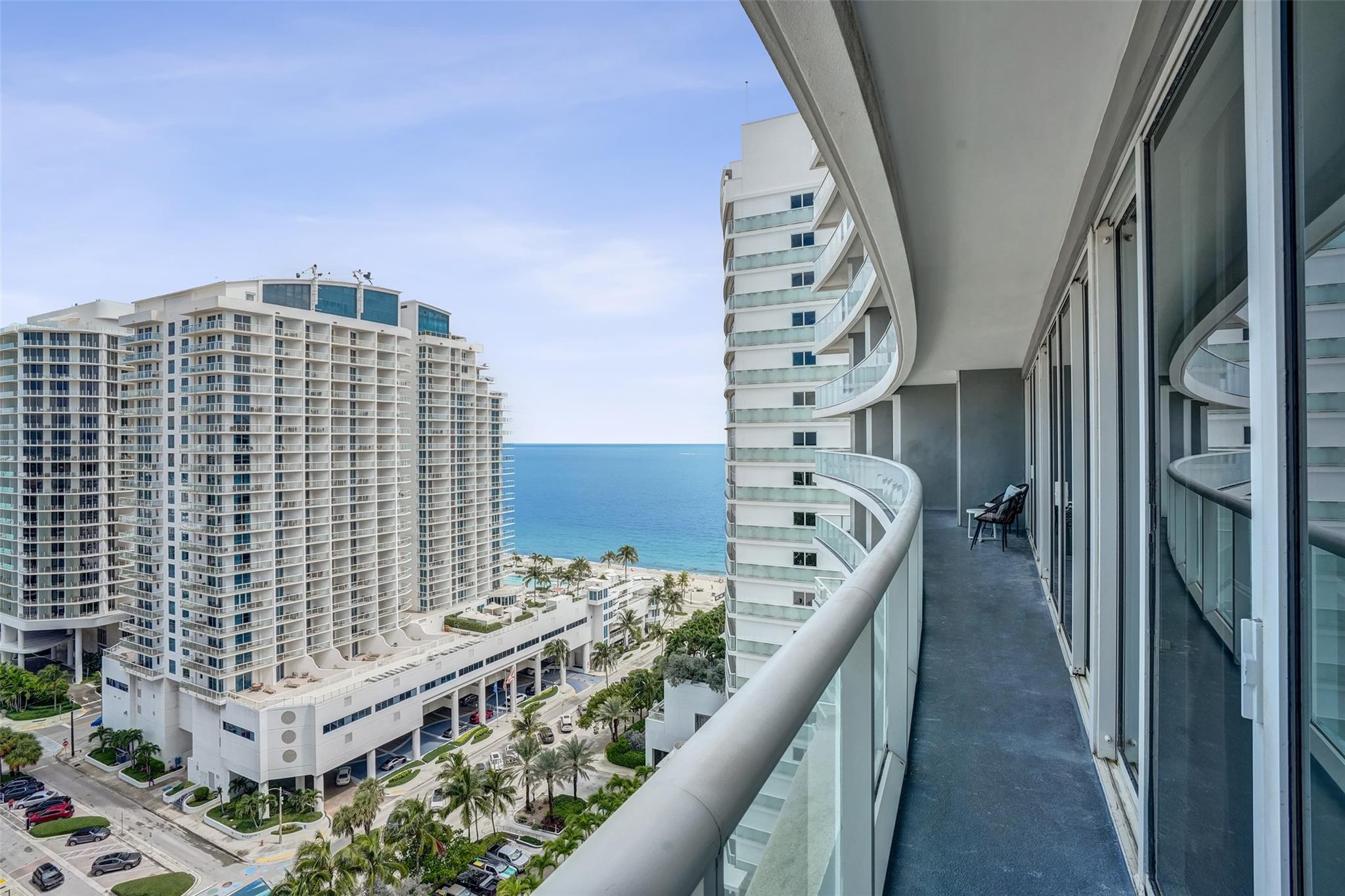 Fort Lauderdale Residnces - Residential Lease