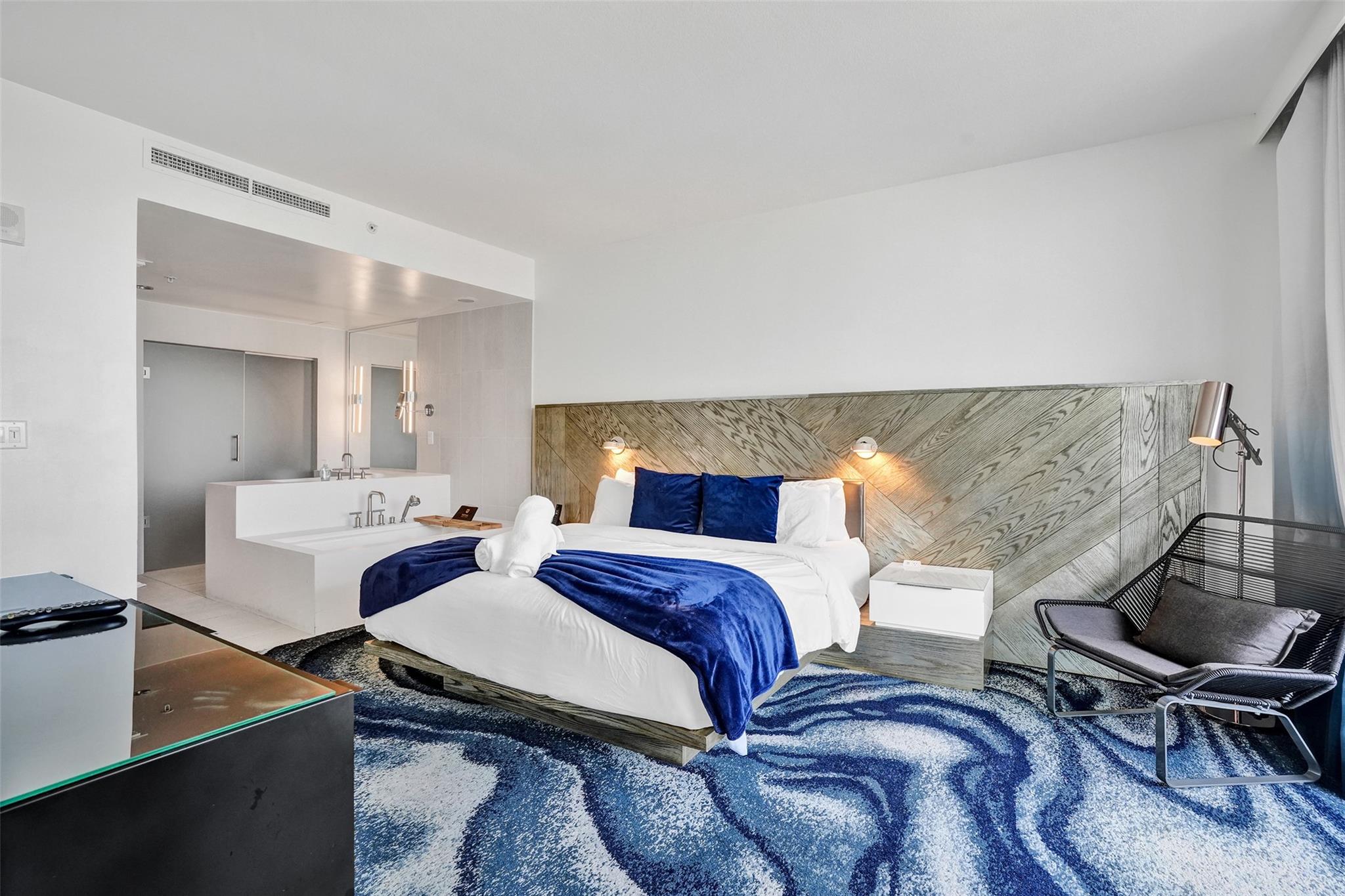 Fort Lauderdale Residnces - Residential Lease