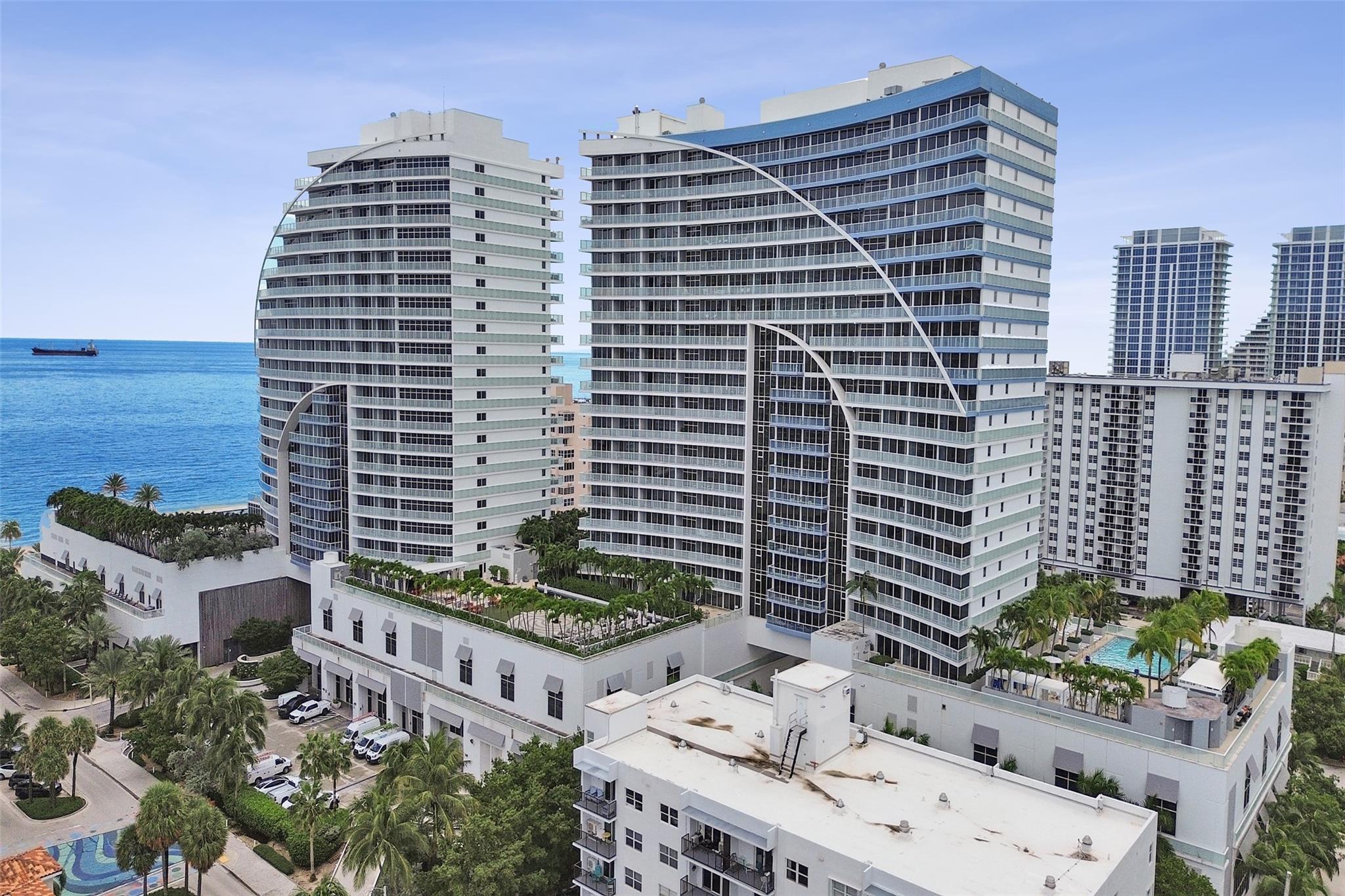 Fort Lauderdale Residnces - Residential Lease