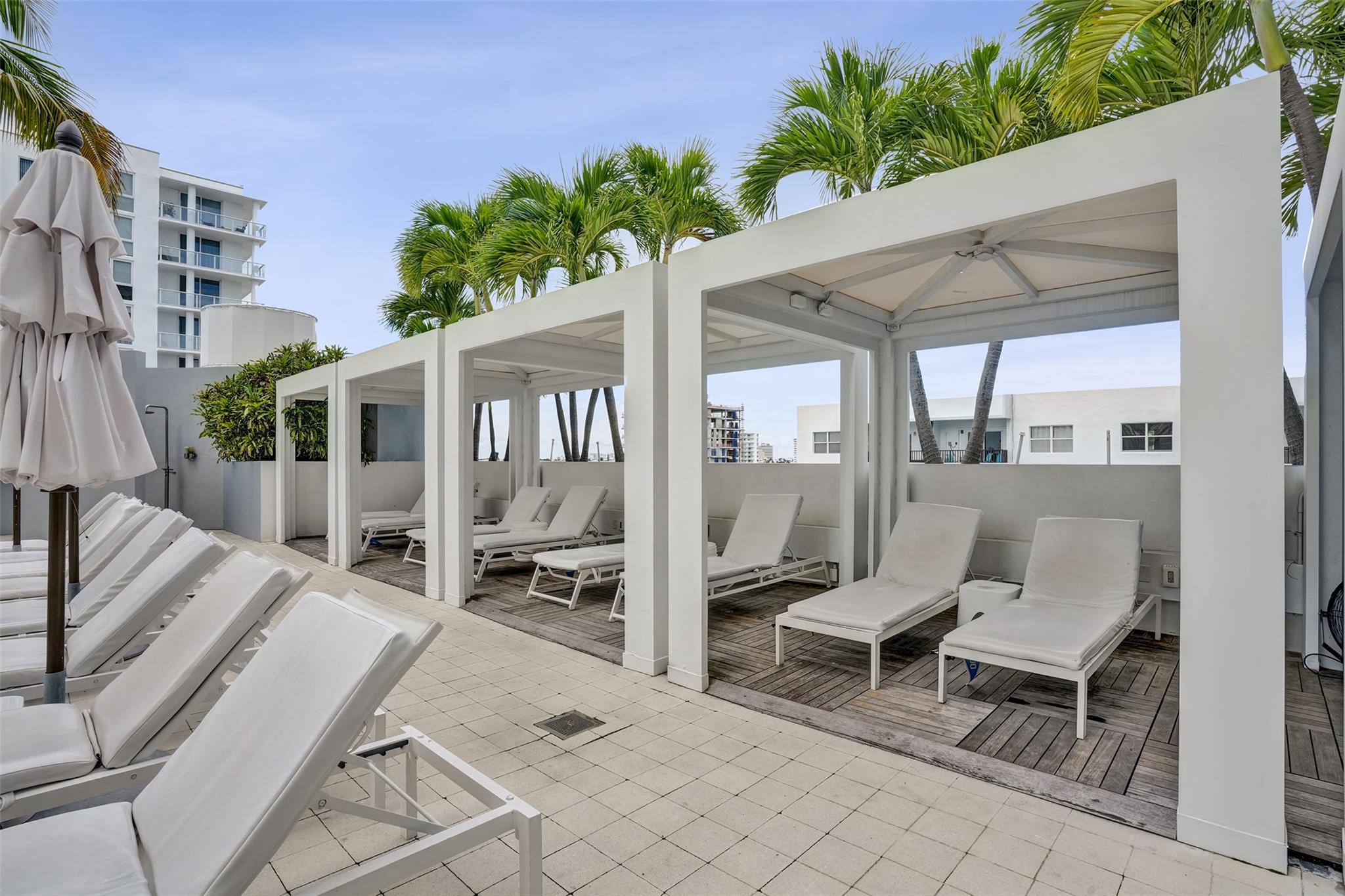 Fort Lauderdale Residnces - Residential Lease