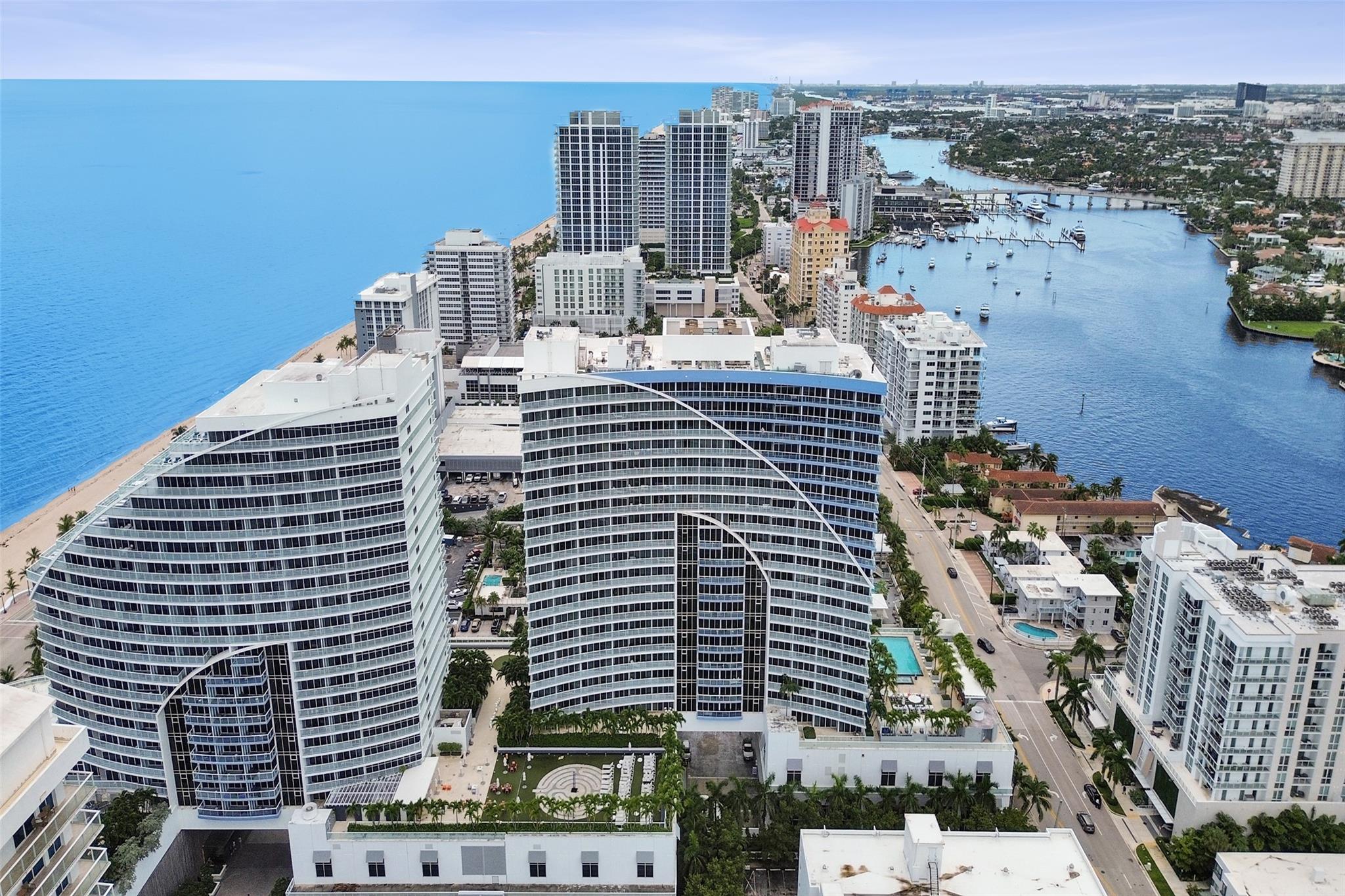 Fort Lauderdale Residnces - Residential Lease