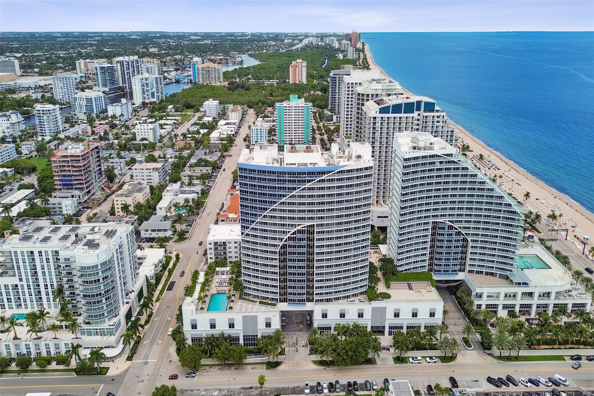 Fort Lauderdale Residnces - Residential Lease