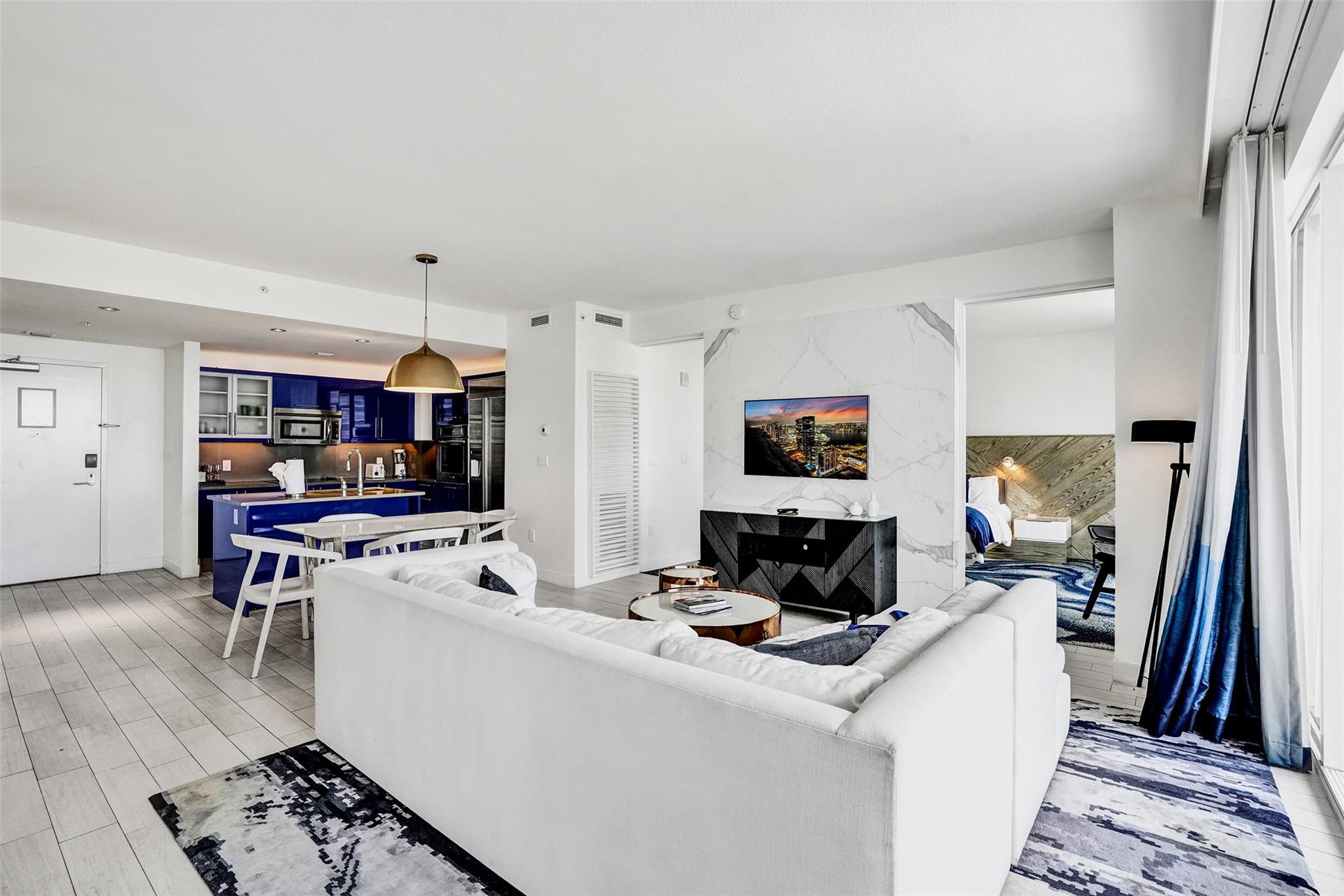 Fort Lauderdale Residnces - Residential Lease