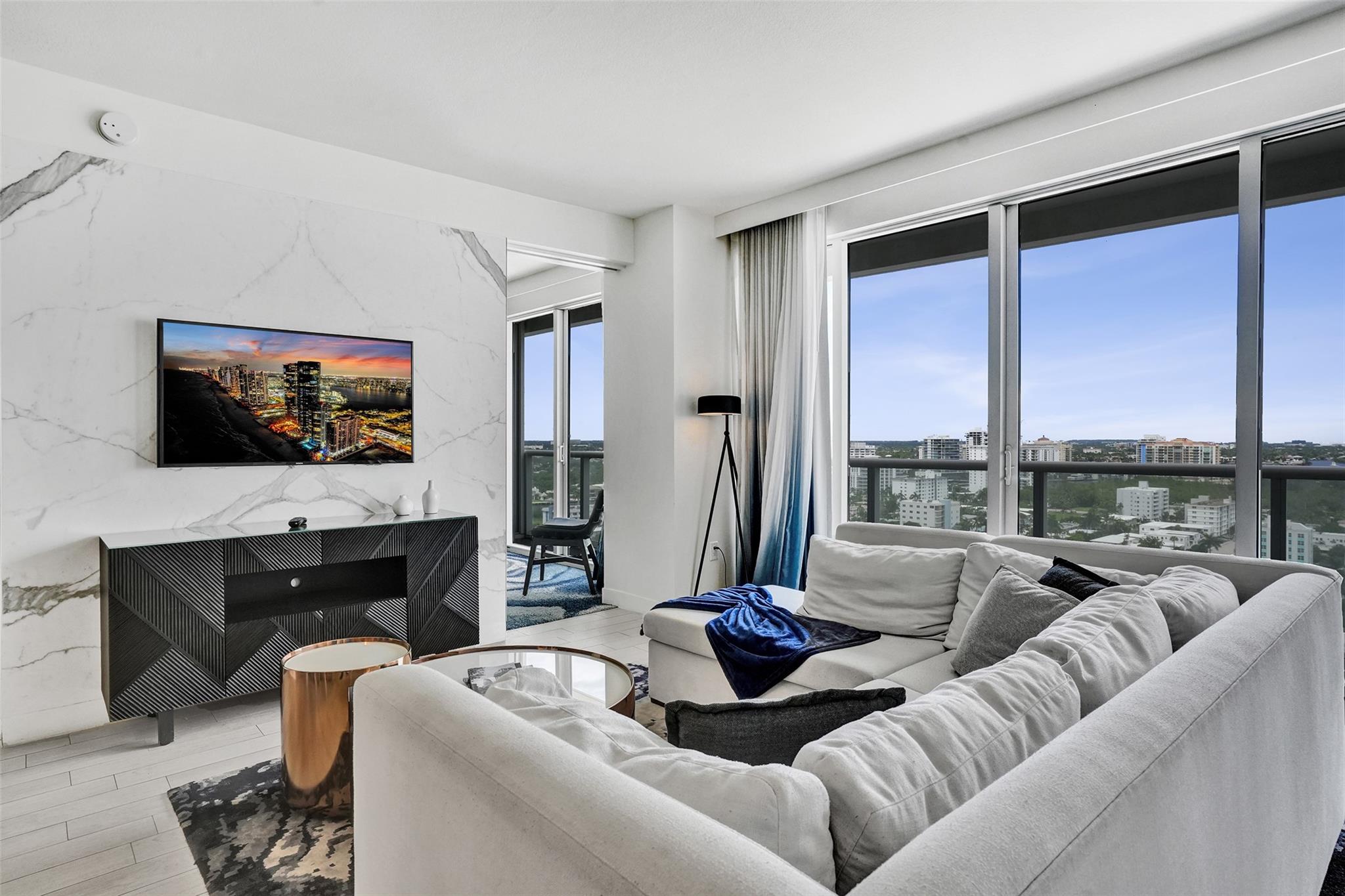 Fort Lauderdale Residnces - Residential Lease