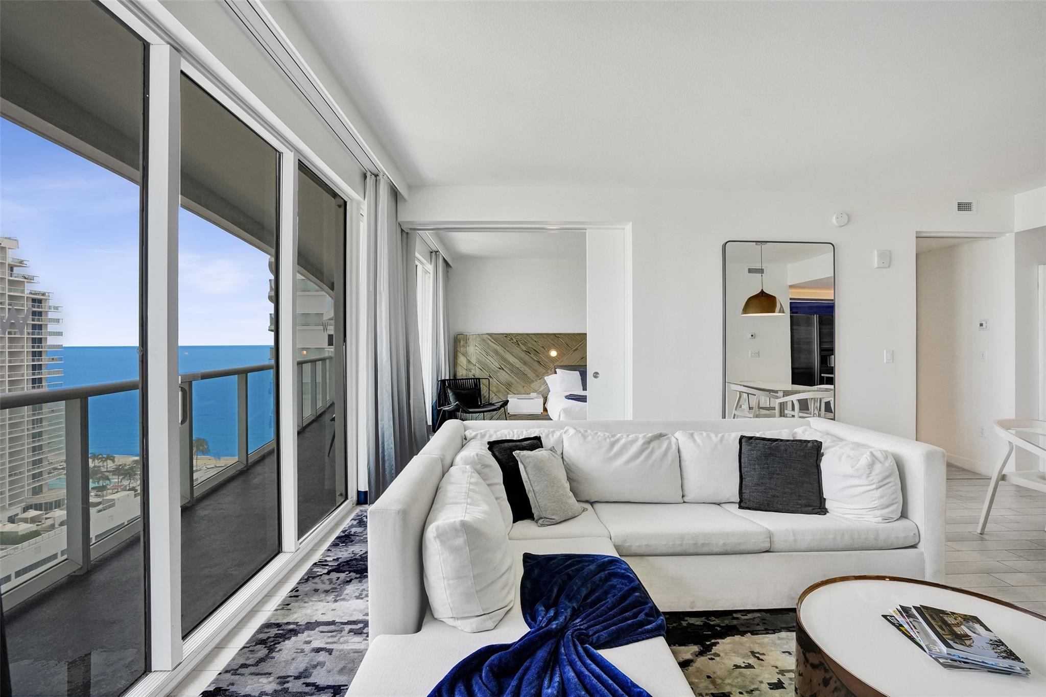 Fort Lauderdale Residnces - Residential Lease