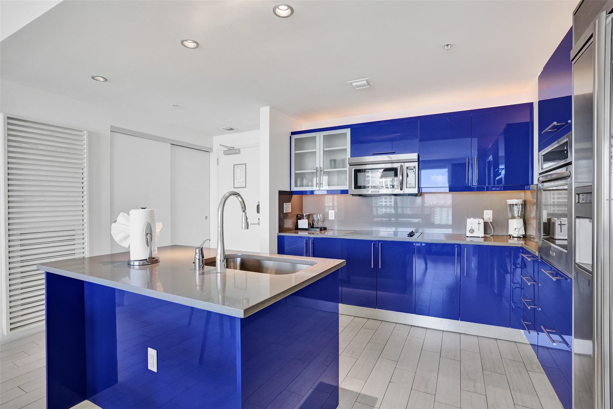 Fort Lauderdale Residnces - Residential Lease