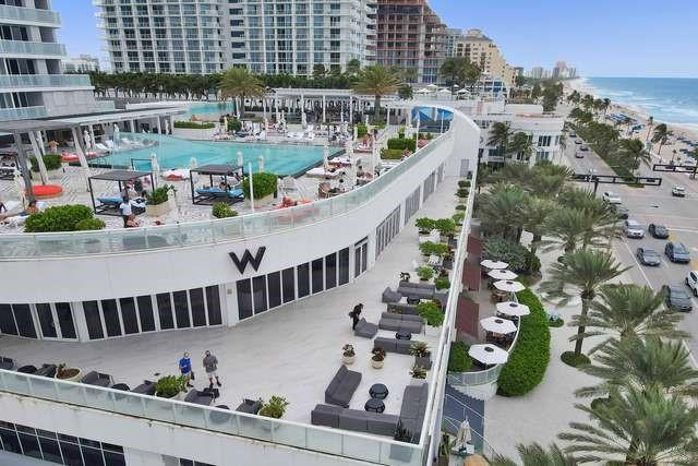 Fort Lauderdale Residnces - Residential Lease