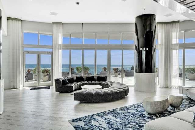 Fort Lauderdale Residnces - Residential Lease