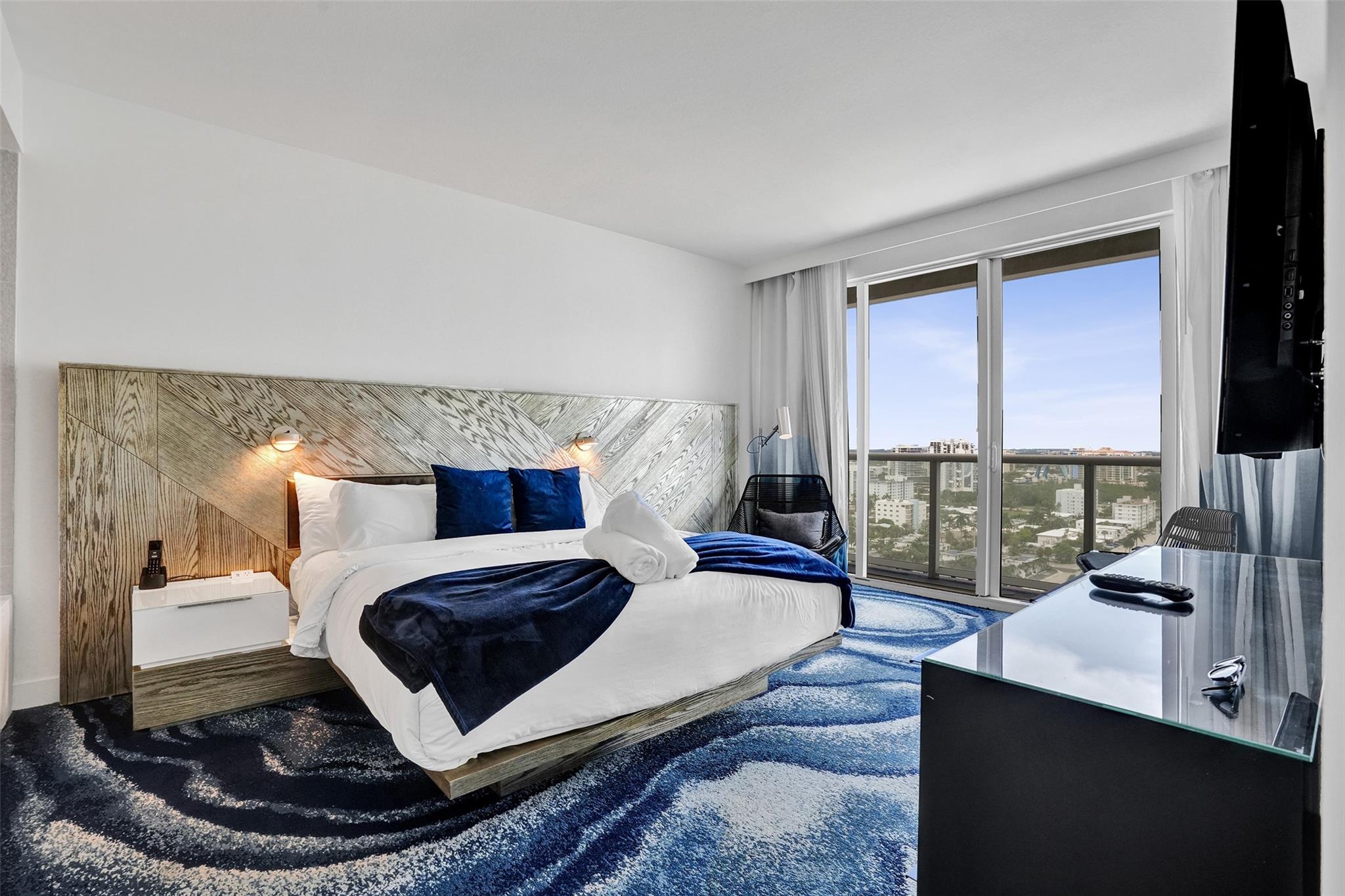 Fort Lauderdale Residnces - Residential Lease