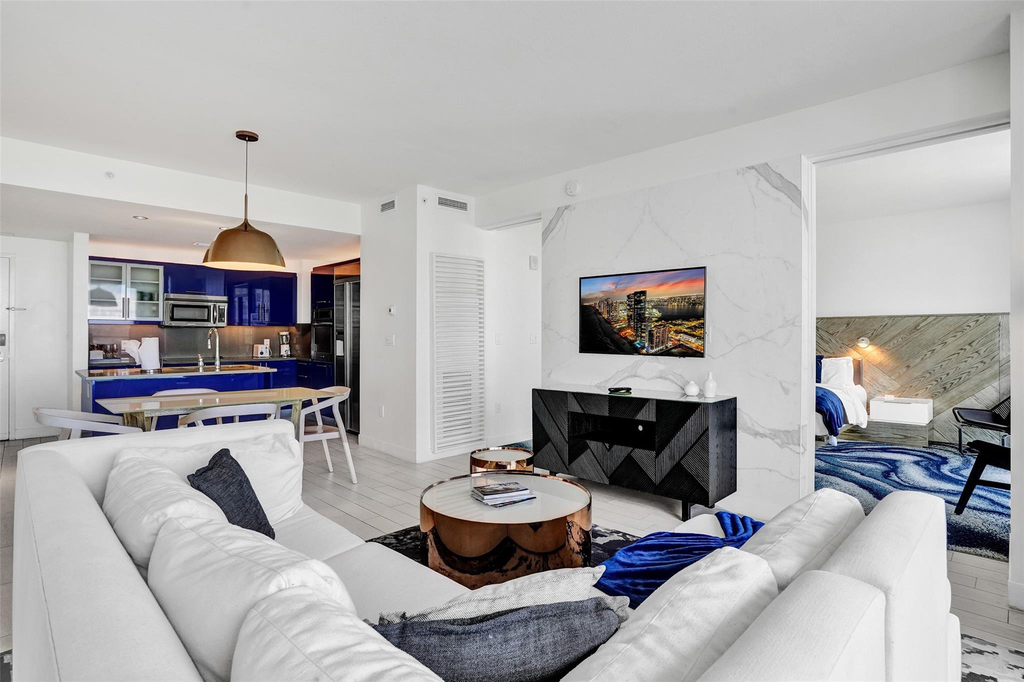 Fort Lauderdale Residnces - Residential Lease