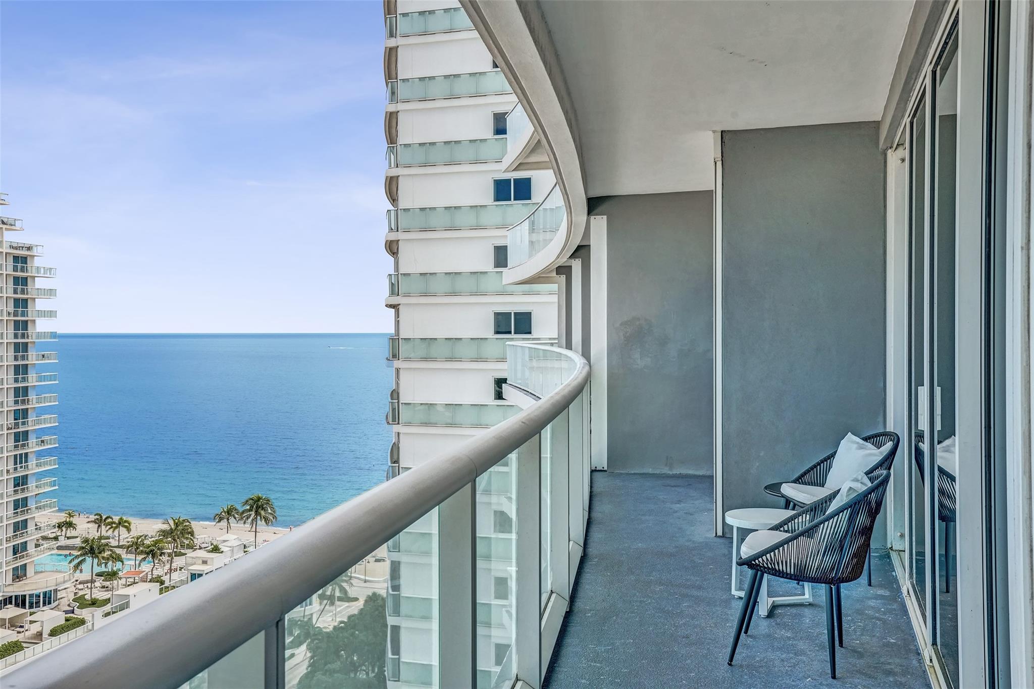 Fort Lauderdale Residnces - Residential Lease