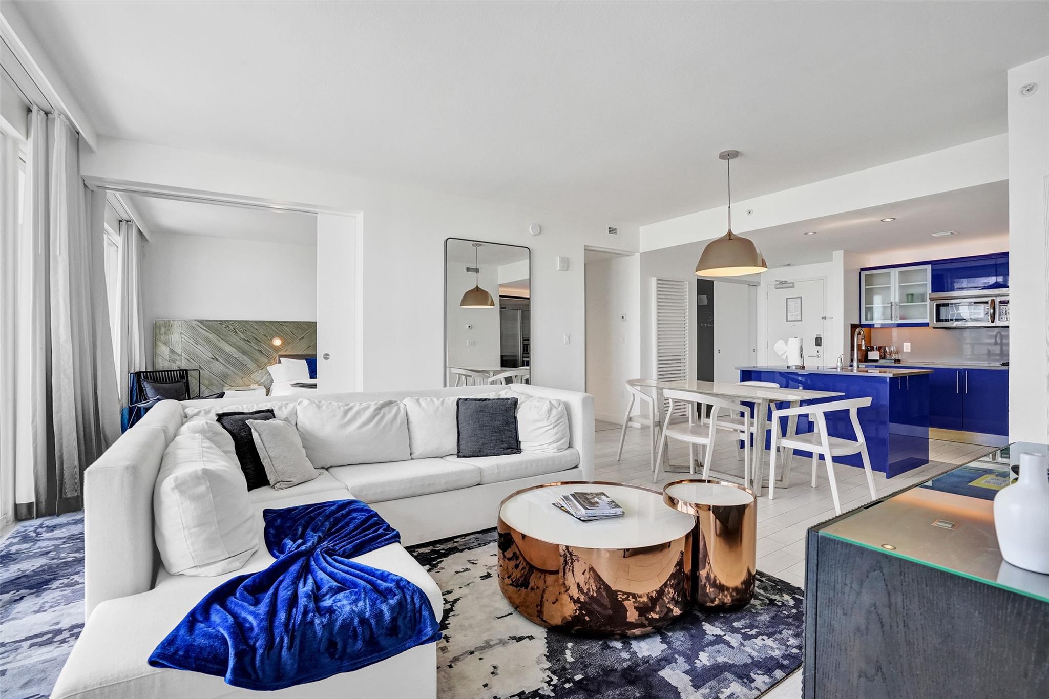 Fort Lauderdale Residnces - Residential Lease