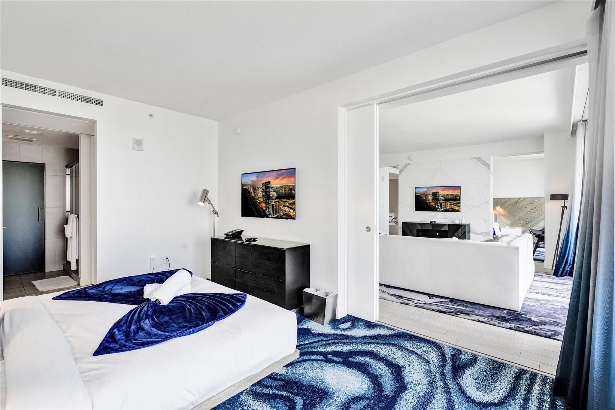 Fort Lauderdale Residnces - Residential Lease