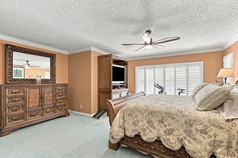 Tiny photo for 13629 NORTHUMBERLAND Circle, Wellington, FL 33414 (MLS # B26085537)