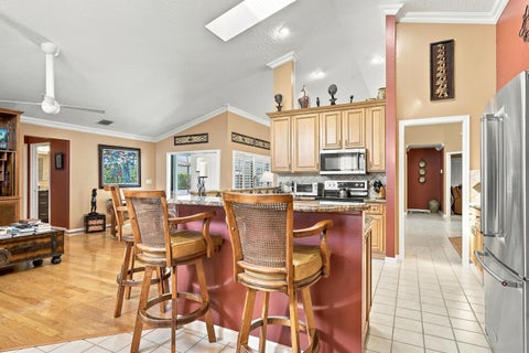 Tiny photo for 13629 NORTHUMBERLAND Circle, Wellington, FL 33414 (MLS # B26085537)