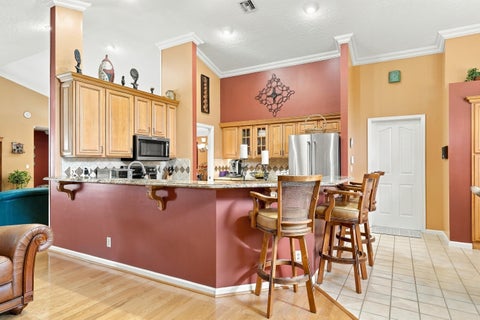 Tiny photo for 13629 NORTHUMBERLAND Circle, Wellington, FL 33414 (MLS # B26085537)