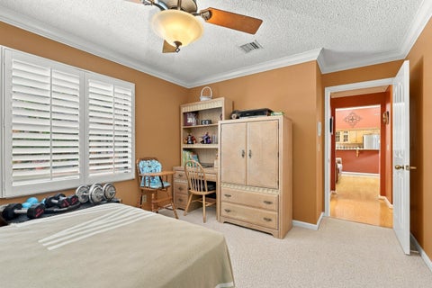 Tiny photo for 13629 NORTHUMBERLAND Circle, Wellington, FL 33414 (MLS # B26085537)