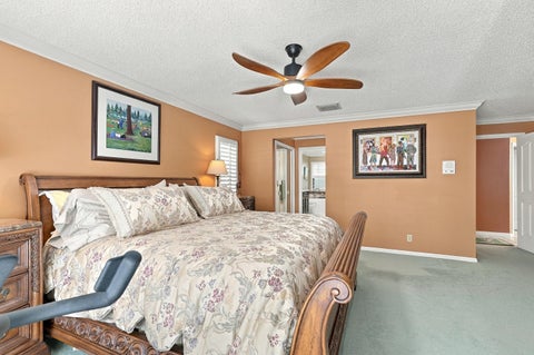 Tiny photo for 13629 NORTHUMBERLAND Circle, Wellington, FL 33414 (MLS # B26085537)