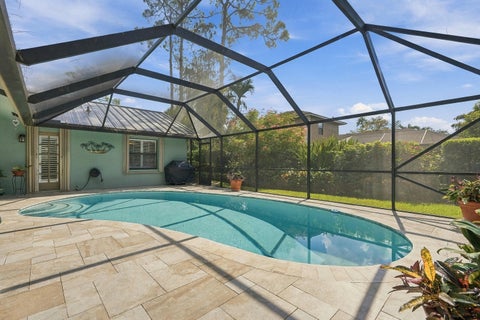 Tiny photo for 13629 NORTHUMBERLAND Circle, Wellington, FL 33414 (MLS # B26085537)