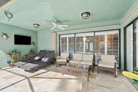 Tiny photo for 13629 NORTHUMBERLAND Circle, Wellington, FL 33414 (MLS # B26085537)