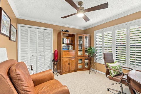 Tiny photo for 13629 NORTHUMBERLAND Circle, Wellington, FL 33414 (MLS # B26085537)