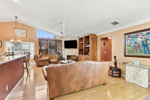 Tiny photo for 13629 NORTHUMBERLAND Circle, Wellington, FL 33414 (MLS # B26085537)