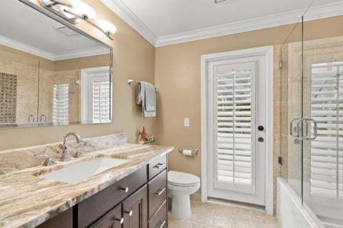 Tiny photo for 13629 NORTHUMBERLAND Circle, Wellington, FL 33414 (MLS # B26085537)