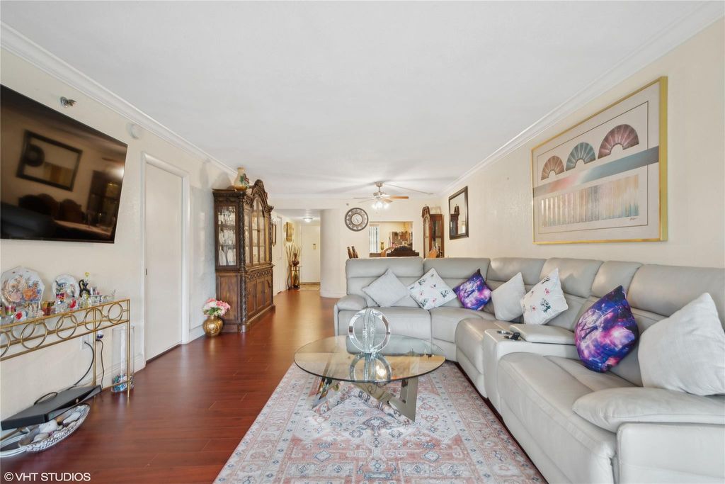 Photo of 3940 Inverrary Boulevard #403A, Lauderhill, FL 33319 (MLS # F10549731)